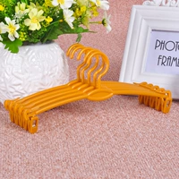 ABS складывается постоянно розовый золотой цвет (10) Клинкер