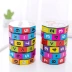Đồ chơi trẻ em kỹ thuật số Rubik Ngoài ra, trừ, nhân và chia số cho bé câu đố giáo dục sớm văn phòng phẩm sáng tạo toán học số học cha mẹ-con - Đồ chơi IQ