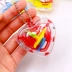 Mê cung 50 hình quả bóng mê cung ba chiều thông minh Giải nén mini 3D mê cung bóng đồ chơi Quà tặng nhỏ tặng