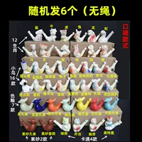 Случайный 6 (веревка)