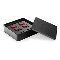 Четыре части света зеркала (ND8/16/32/64)