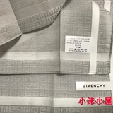 Givenchy, японский освежающий хлопковый носовой платок, подарок на день рождения
