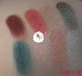 Клиренс японский подлинный CPB Skin Key 2016 Рождественский рождественский тени для век 8 Color Limited CPB