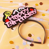 Розовые красные стержни сахарные шляпы