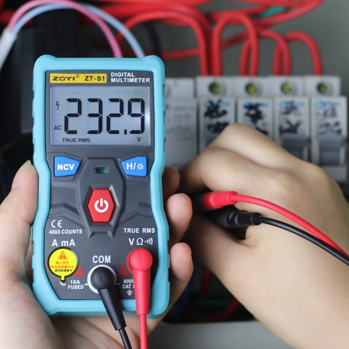 Zhongyi S1 предоставление полного автоматического высокого уровня цифровых универсальных заслуг Умные свидетели Интеллектуальные противодействие электрическому обслуживанию