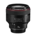 Canon EF 85mm f 1.2L II USM ống kính 85 F1.2 L mắt lớn chân dung Wang SLR ống lens Máy ảnh SLR