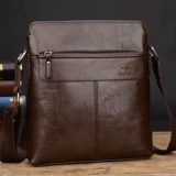 Кожаная сумка на одно плечо, рюкзак, ремешок для сумки