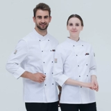 Лонгслив для работы, демисезонный летний дышащий тонкий хлопковый пуховик, рабочая одежда, короткий рукав, осенний сезон