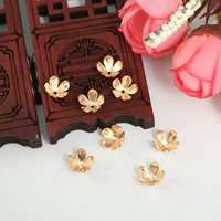 8 -миллиметровая поддержка цветов Penta KC Gold 20