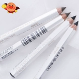 Shiseido, японский карандаш для бровей, не растекается, четыре цвета