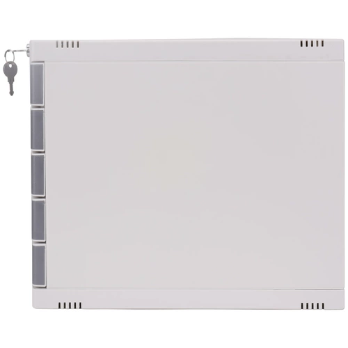 Deli 8855 с блокирующим пятиклассником пластикового ящика файл хранилища файла хранилища A4 Desktop File File Cabinet