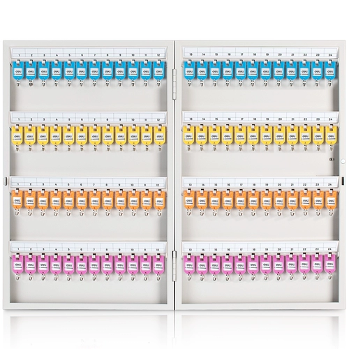 Deli 9325 Утолщающий металлический клавиш.