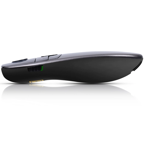 Deli LiDAR 2806 Зарядка 30 м дистанционного управления лазерной поп -ppt Ppt Piccase/Electronic Pusher 4 ГБ красный свет