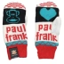 Paulfrank lớn miệng khỉ quầy thời trang đích thực mùa thu và mùa đông găng tay bảo vệ ấm áp găng tay lưới Găng tay