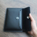 Amazon kindle paperwhite 3 bảo vệ túi tay áo lót KPW4 558 958 e-book da thật - Phụ kiện sách điện tử ốp lưng máy tính bảng samsung tab a Phụ kiện sách điện tử
