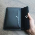 Amazon kindle paperwhite 3 bảo vệ túi tay áo lót KPW4 558 958 e-book da thật - Phụ kiện sách điện tử ốp lưng ipad pro 12.9 inch 2020 Phụ kiện sách điện tử