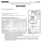 Высокоэнергетическая лихорадка Toshiba