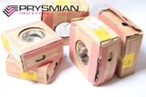 Импортированный Prysmian Pirelli Power Line Audio Специальная линия Введите на стенную линию 2.5/4/6/10 квадратных метров