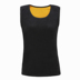 Phụ nữ trung niên của mùa thu và mùa đông cộng với nhung vest mẹ ăn mặc cộng với nhung dày vest kích thước lớn mẹ mặc ấm bên trong mặc đầm trung niên đẹp Phụ nữ cao cấp