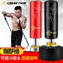 Trên mới dọc đấm bốc bao cát tumbler thực hành Sanda võ thuật chiến đấu Taekwondo Muay Thái nhà tập thể dục trong nhà bao tập đấm