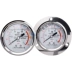 Đồng hồ đo áp suất chống sốc YN-60ZT loại trục 0-1.6MPA 