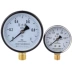 Y60 hai điểm và bốn điểm máy đo áp suất thông thường máy đo áp suất không khí máy đo áp suất nước máy đo áp suất âm máy đo thủy lực máy đo chân không 1.6MPa 
