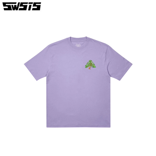 Spot Palace 22ss Bonsai Tee Tee Potted Bonsai Round Shea