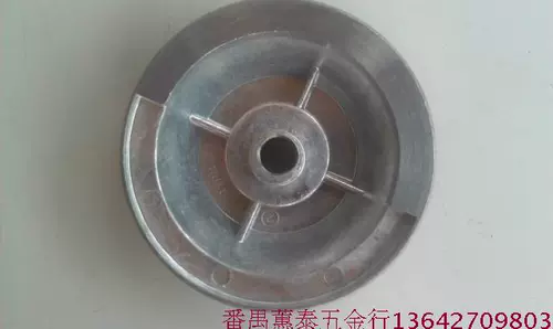 Адаптировано к Dongcheng FF-93/Makada 9035 в стиле Электронная бумага Электроислойная шлифовальная бумага эксцентричные колеса/лезвия вентилятора.