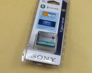 SONY Sony Digital DSC-T30 T50 P100 P120 P150 P200 Phụ kiện máy ảnh NPFR1 Pin