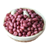 Сяцзян Новый груз местный сорт красный кожа арахис рисовой ферма Фермер Новый стрельба из красного арахиса Ren 400G