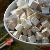 Сяцзян Цзин выбран/без сера Poria 500G/имитация блок Wild Poria/без добавления нового стомата может измельчить порошок