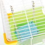 Изогнутые качели, охлаждающая развлекательная нескользящая игрушка