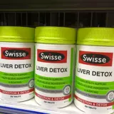 Dawei Australia приобрела кусочки печени Swisse 200