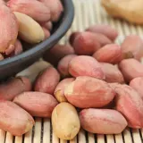 Новый Wuxiang Peanut Rice 5 Catties запеченные арахисовые арахисы, фунт кремового арахиса, рисовые смаски