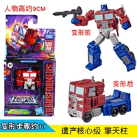[世代核心擎天柱F3508]