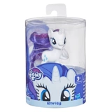 Hasbro, пони, базовая кукла, игрушка