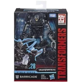 Hasbro, трансформер, игрушка, Бамблби, Кинг-Конг, шимпанзе