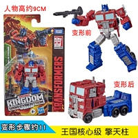 [王国核心级擎天柱F0662]