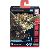 Hasbro Transformers Toy Movie 7 D класс SS97 Flying Arrow Warriors SS100 Big Hornet Spot