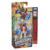Hasbro Transformers осажденные замки Королевство BW Core Sound Sound Soundstone Mouse Warrior Warriors Megatron Sky