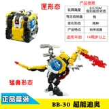 Beast Box Real Dio Super Energy Dio Heavy Armor Cust Hall Hall Dog Dog Dog Demoration Deformation Model