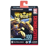 Hasbro Transformers Toy Movie 7 D класс SS97 Flying Arrow Warriors SS100 Big Hornet Spot