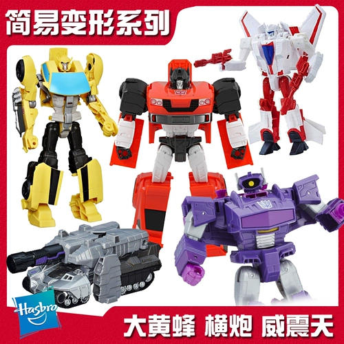 Hasbro Transformers Vajrayana Cybertan Commander Army Army Optimum Wizhu Vita Шокирующая император
