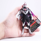 Bandai Onuine Ultraman 500 мягкий резиновый монстр 167 Etarga ex ацетан -гигантская игрушка