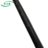 Национальные стандартные оцинкованные волосы черные 4,8,8 винтовой стоматологическая полоса