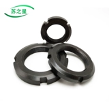 Национальная маркировка гайки/булочка с плотными гайками, чтобы остановить антивиновую блокировку Мать четыре слота и крышки M12-- 200