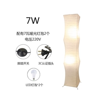 Fanggu-7 watt-e27*2