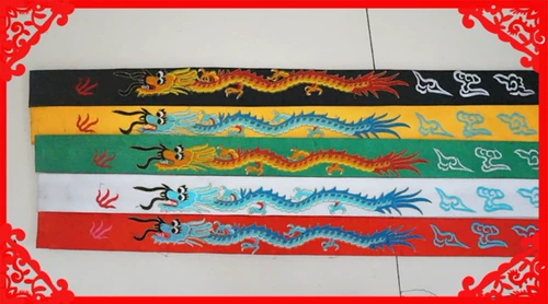 Dragon Dance Lion Dance Drama Drama Drama Drama Stage Peking Opera Jin Opera Props, одежда драма -заправка для питона