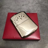 Двойной пистолет Waixi держит руку теплую руку белый золотой катализатор чистый медный стул Портативная теплая печь теплые плиты теплые плиты в зимнем отоплении теплота и теплые мужские и женские подарки