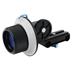 Máy ảnh DSLR 5D2 5D3 kit phụ kiện máy ảnh PTZ hướng dẫn F1 theo dõi kết hợp bóng râm M1 Phụ kiện VideoCam